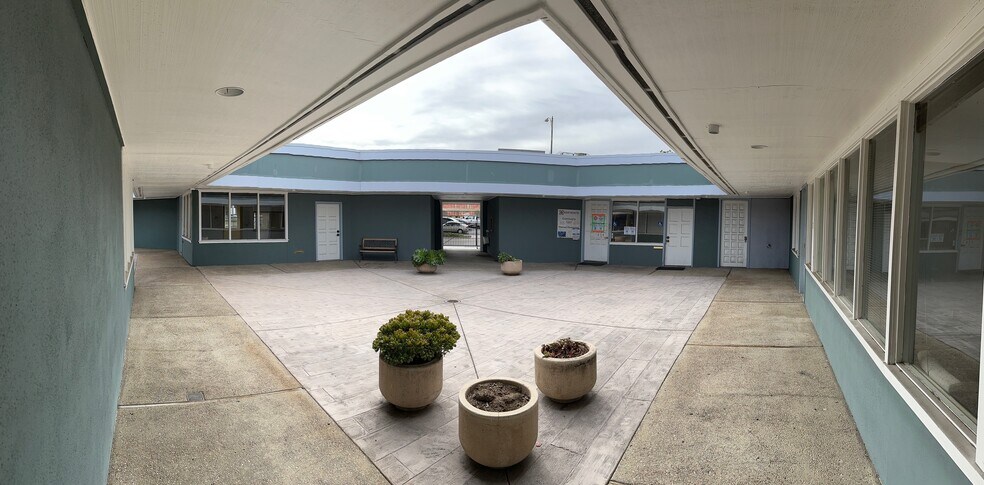 More Photos Of 2470 Alvin Ave, San Jose Office For Lease