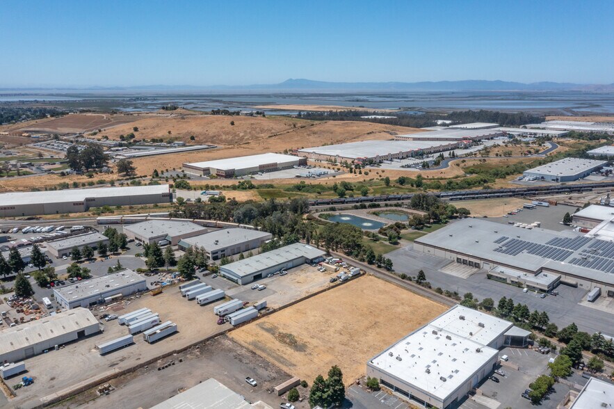 More Photos Of 130 Dodd Court, American Canyon Land For Sale