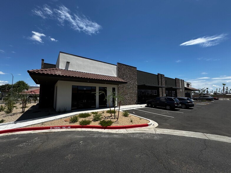 More Photos Of 12329 W Bola Dr, Surprise Medical For Lease