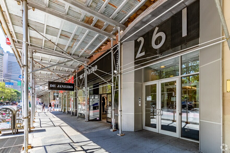More Photos Of 261 Broadway, New York Apartments For Sale
