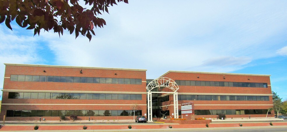 More Photos Of 2801 Youngfield St, Golden Office For Lease