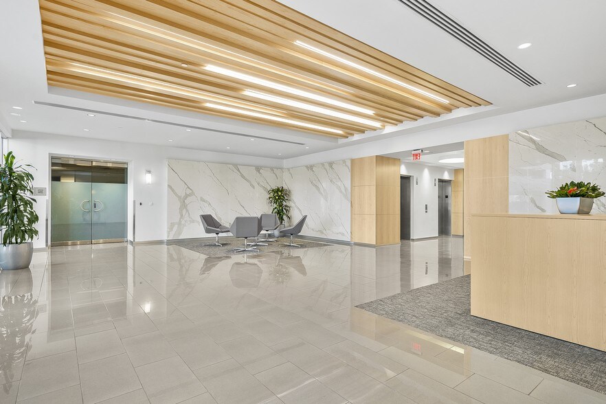 More Photos Of 501 N 44th St, Phoenix Loft Creative Space For Sale