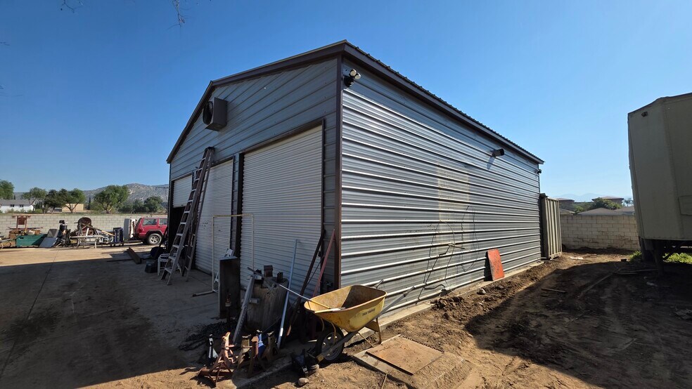 More Photos Of 1642 4th St, Norco Land For Sale