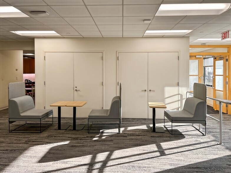 More Photos Of 4 International Dr, Rye Brook Coworking Space