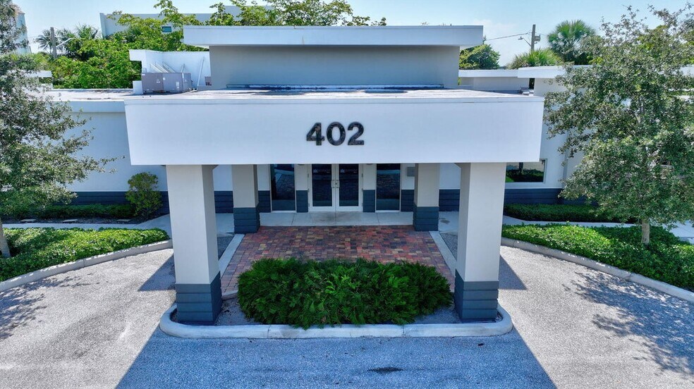 Primary Photo Of 402 SE 6th Ave, Delray Beach Medical For Sale