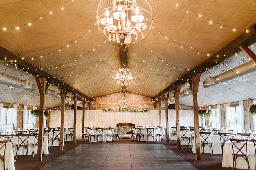 More Photos Of 12950 E Wheeler Rd, Dover Lodge Meeting Hall For Sale