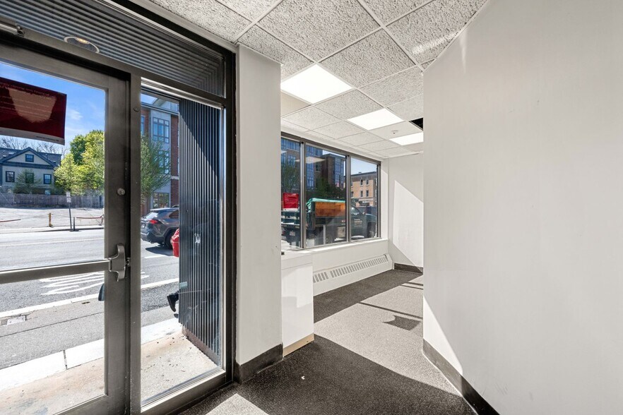 More Photos Of 1847-1855 Massachusetts Ave, Cambridge General Retail For Sale