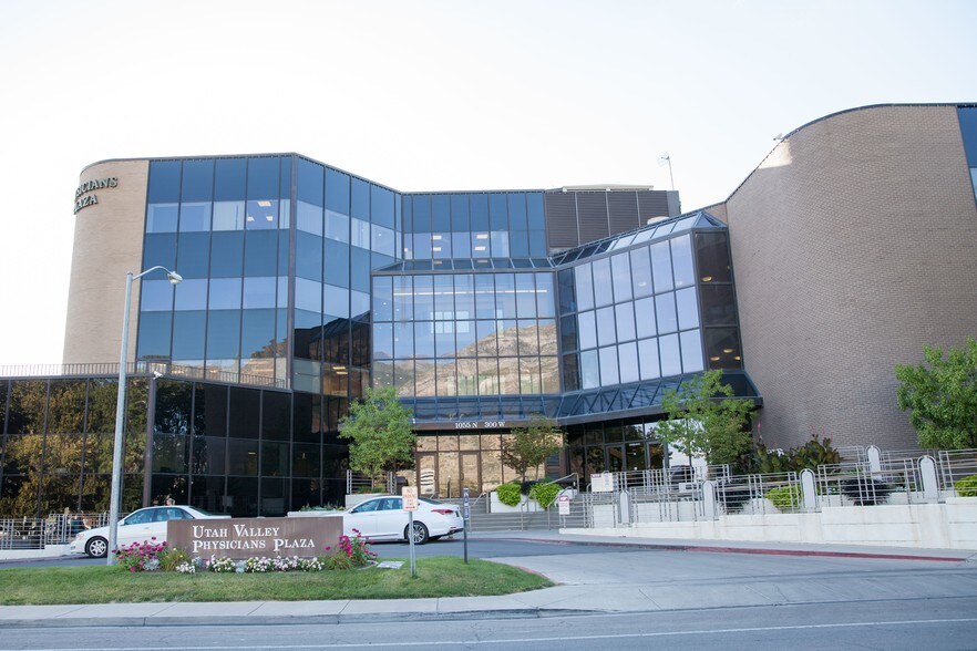More Photos Of 1055 N 300 W, Provo Medical For Sale