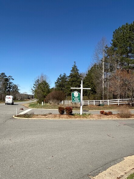 More Photos Of Magnolia Woods Ct, Quinton Land For Sale