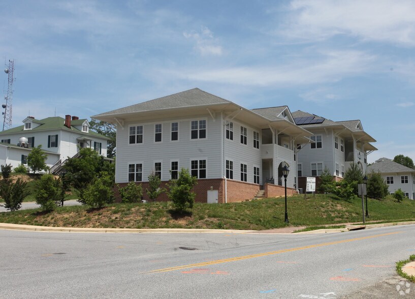 More Photos Of 493 Main St, Prince Frederick Medical For Lease