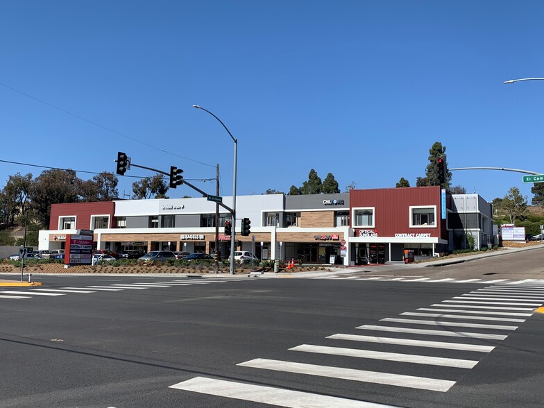 Primary Photo Of 191 N El Camino Real, Encinitas Unknown For Lease