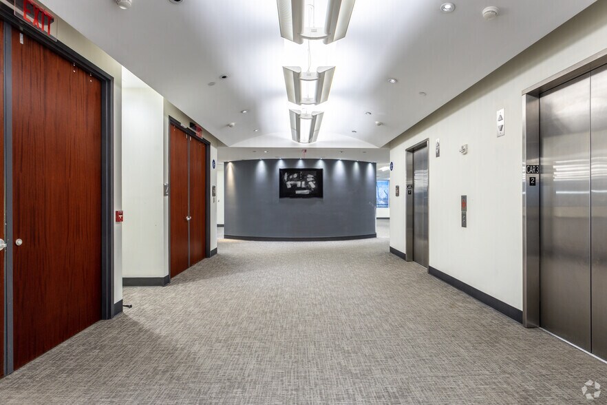 Photo of 2nd Floor Ste 200