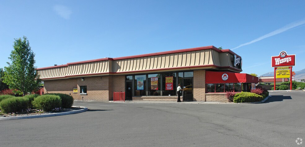 More Photos Of 410-680 N McCarran Blvd, Sparks Unknown For Lease