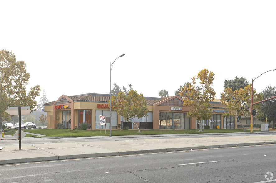 Primary Photo Of 1180 Blossom Hill Rd, San Jose Unknown For Lease