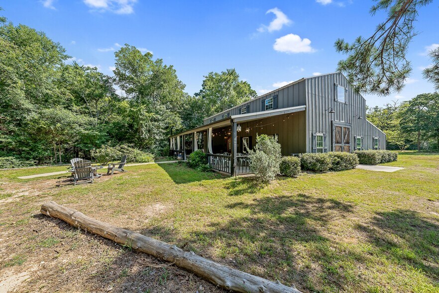 More Photos Of 980 County Road 1705, Jacksonville Lodge Meeting Hall For Sale