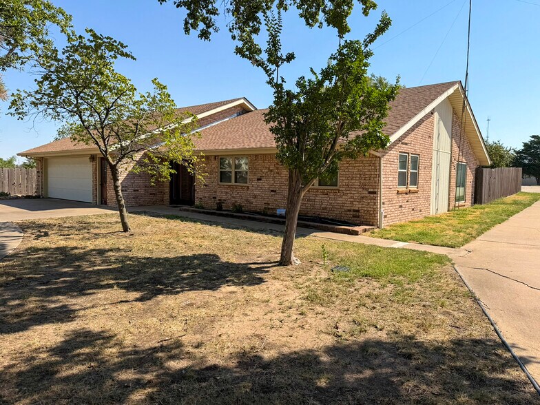 More Photos Of 1115 N Cleveland St, Enid Land For Sale