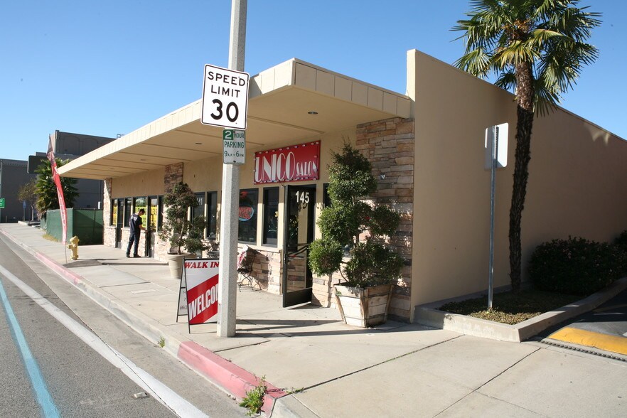 More Photos Of 137-147 E Badillo, Covina Storefront Retail Office For Lease