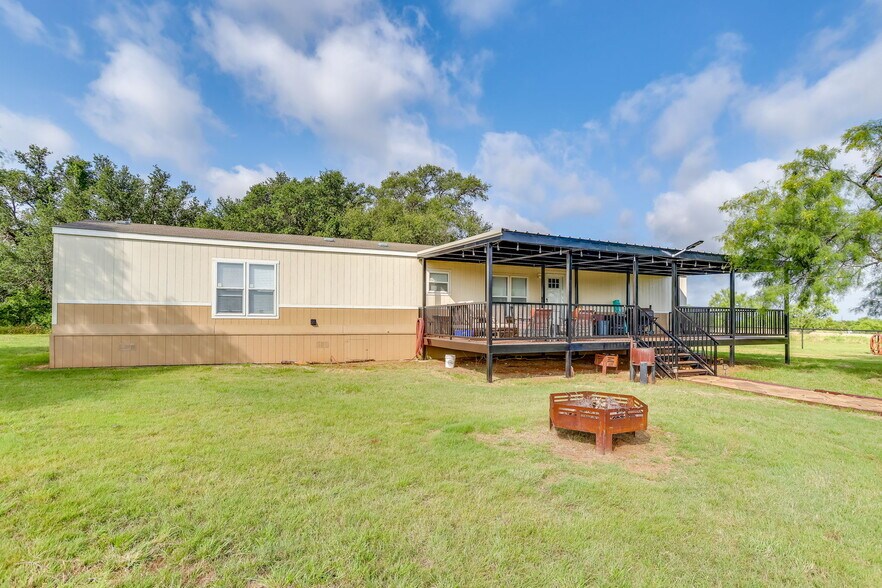 More Photos Of 538 FM 52, Graford Land For Sale