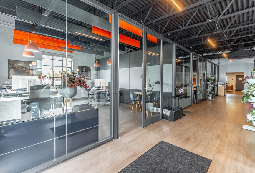 More Photos Of 102 Jordan Dr, Chattanooga Light Manufacturing For Sale
