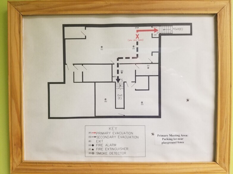 More Photos Of 5840 Goodrich Rd, Clarence Center Daycare Center For Lease