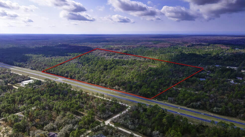 More Photos Of 0 US Highway 19, Brooksville Land For Sale