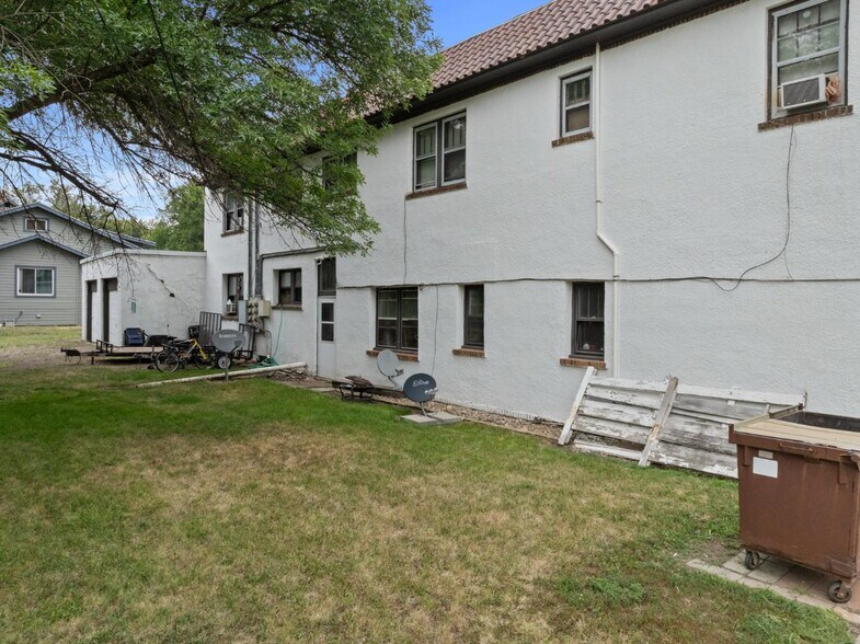 More Photos Of 2 University Ave W, Minot Apartments For Sale