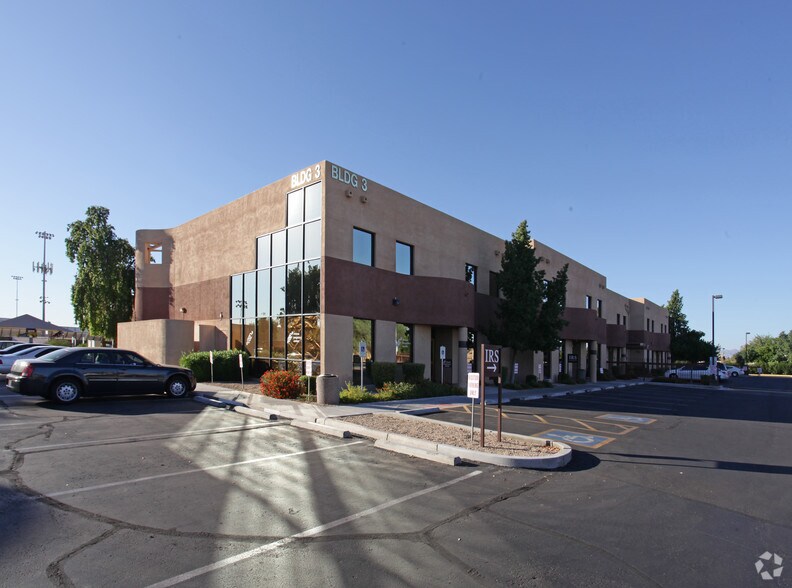 More Photos Of 1818 E Southern Ave, Mesa Office For Lease