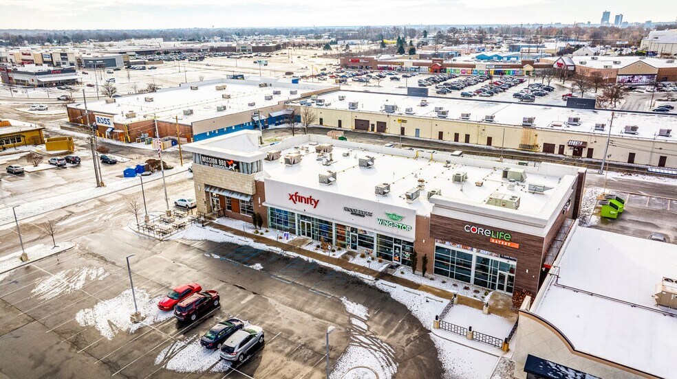 More Photos Of , Fort Wayne General Retail For Sale