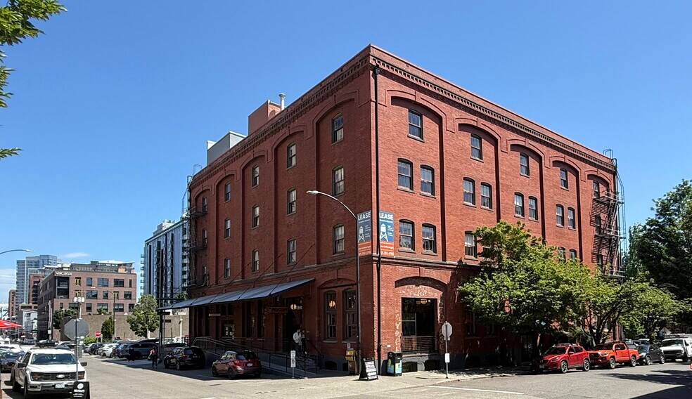 Primary Photo Of 1231 NW Hoyt St, Portland Loft Creative Space For Lease
