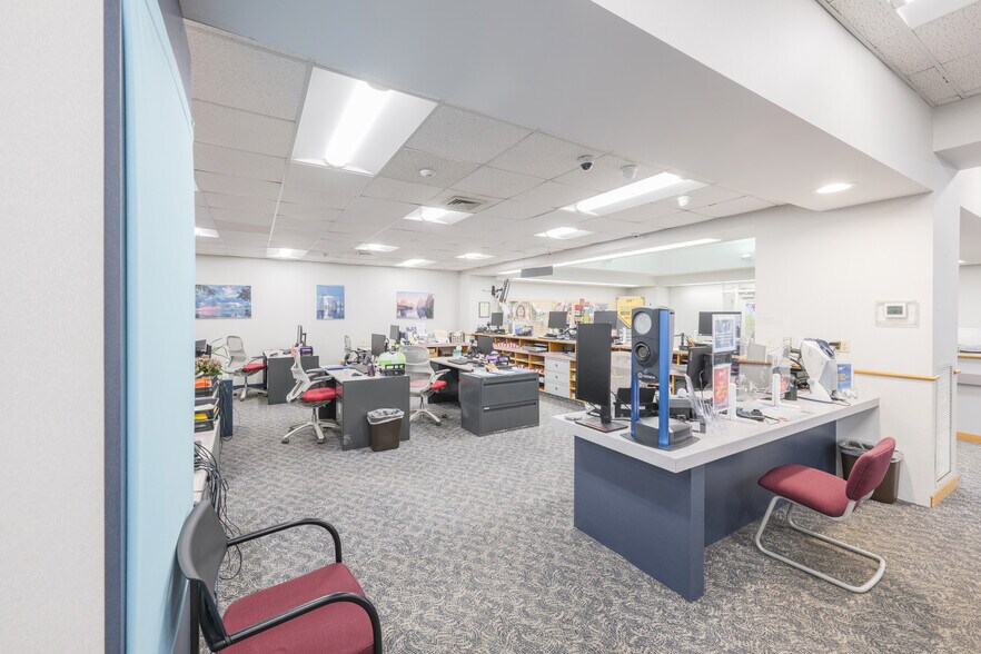 More Photos Of , Attleboro Office For Sale