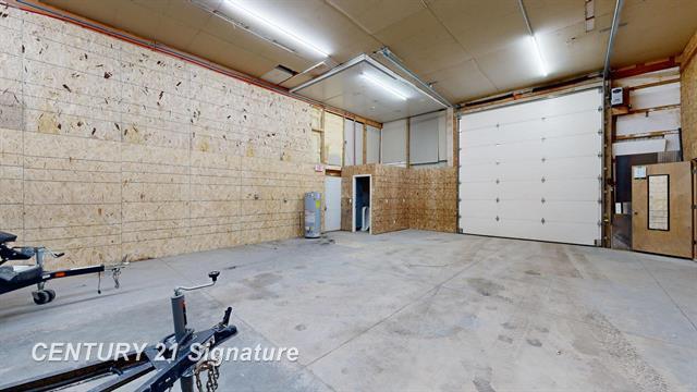 More Photos Of 210 Industrial Dr, Flushing Warehouse For Sale