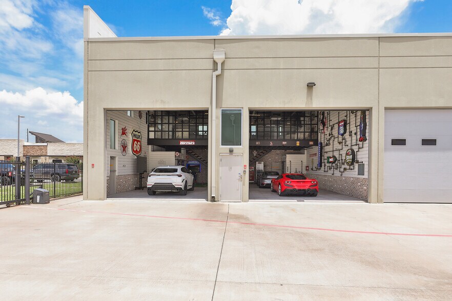 More Photos Of 1435 FM 1463 Rd, Katy Sports And Entertainment For Sale
