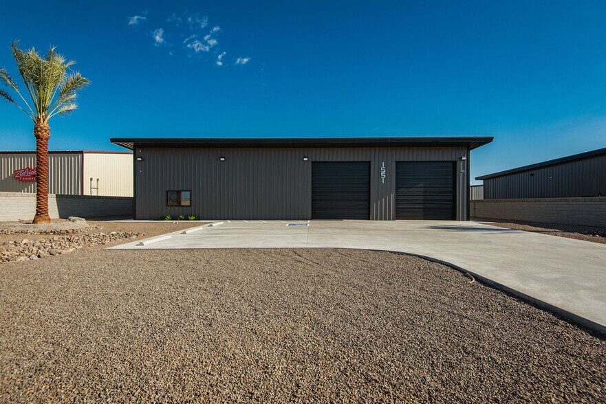 Primary Photo Of 1551 E World Blvd, Fort Mohave Showroom For Sale