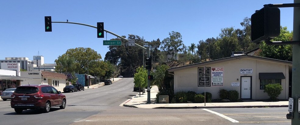More Photos Of 202-204 S Juniper St, Escondido Office For Sale