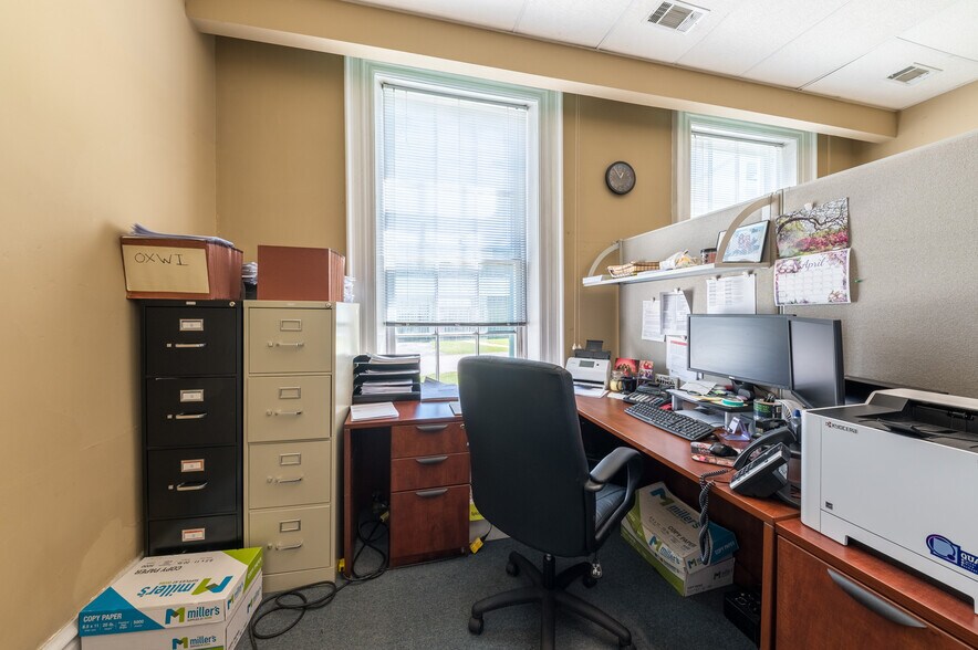 More Photos Of 164 Eyster Rd, Halltown Manufacturing For Sale
