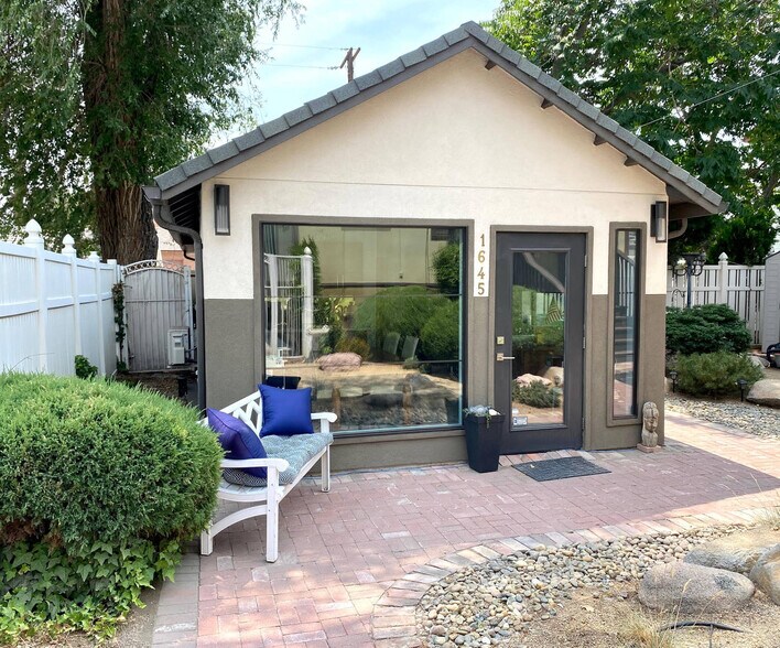 More Photos Of 1645 D St, Sparks Office Residential For Sale
