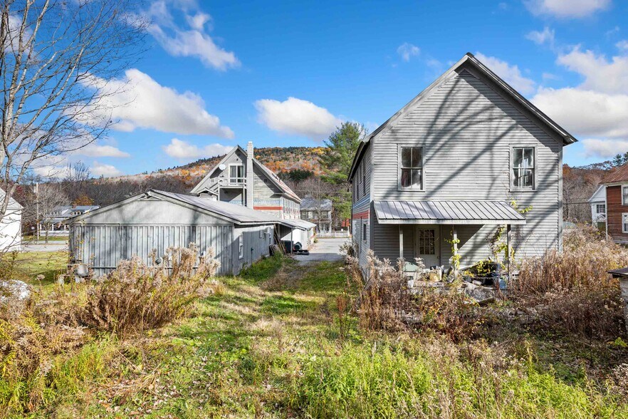 More Photos Of 23 Main St, Wardsboro Convenience Store For Sale