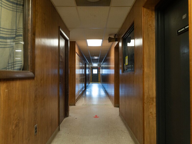 More Photos Of 30 New Treads Dr., Waynesville Light Distribution For Sale