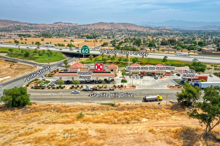 More Photos Of 3873 Pyrite St, Jurupa Valley Service Station For Lease