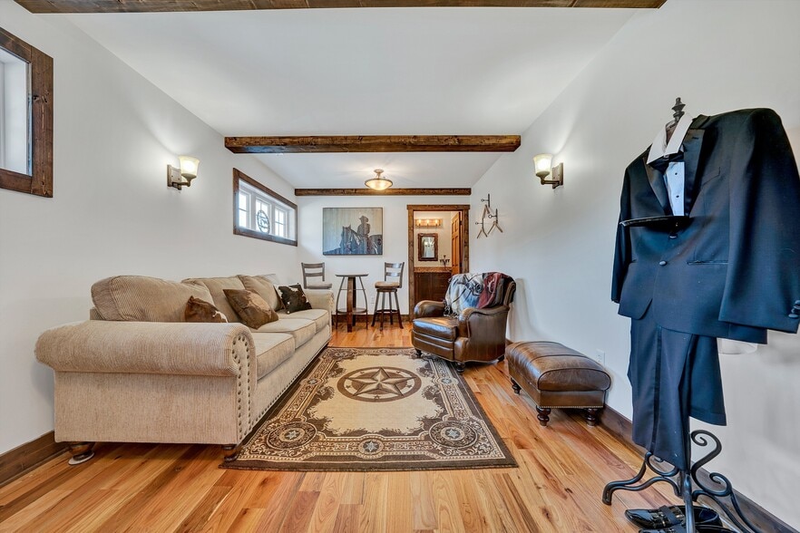 More Photos Of 9945 Brooks Mill Rd, Burnt Chimney Specialty For Sale