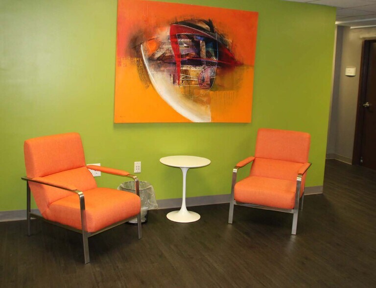 More Photos Of 3100 E 45th St, Cleveland Office For Sale