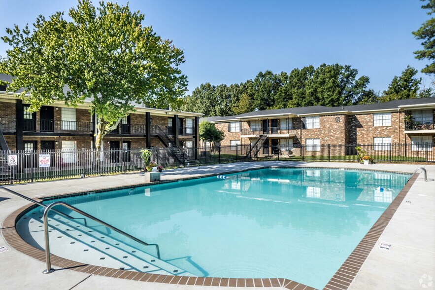 More Photos Of 3896 Chippewa Rd, Memphis Apartments For Sale