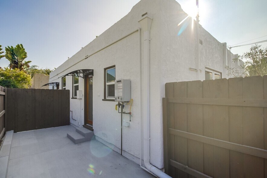 More Photos Of 4480-4486 Texas St, San Diego Apartments For Sale