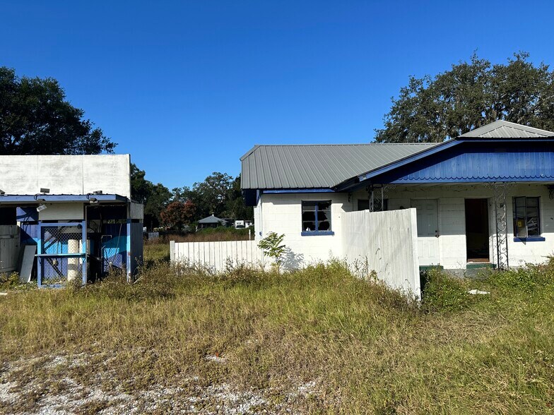 More Photos Of 4351-4353 Gall Blvd, Zephyrhills Office Residential For Sale