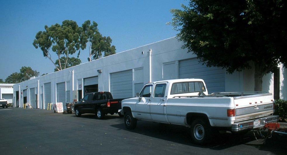 More Photos Of 3321-3335 Cerritos Ave, Los Alamitos Warehouse For Lease