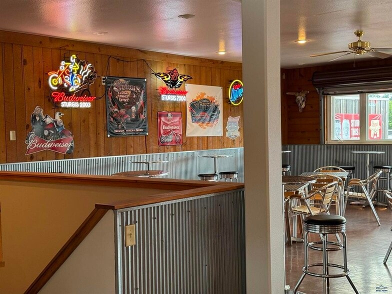 More Photos Of 947 Main St, Sturgis Sports And Entertainment For Sale