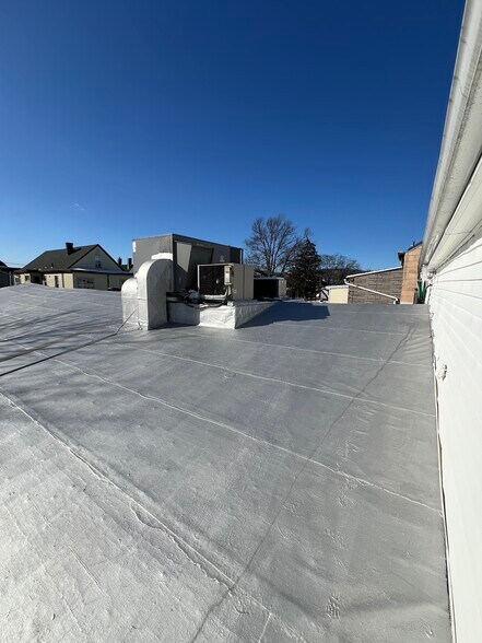 More Photos Of 139-141 Wayne Ave, Paterson Supermarket For Sale