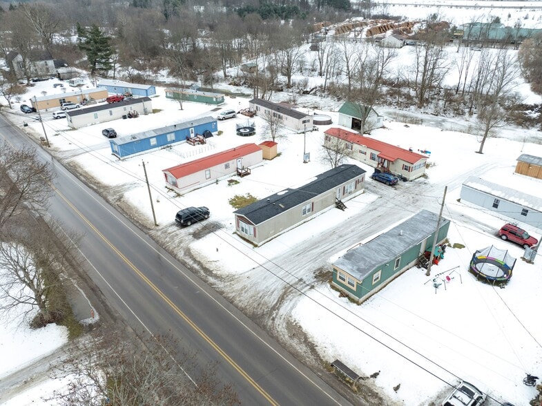 More Photos Of 145 E Main St, Angelica Manufactured Housing Mobile Home Park For Sale