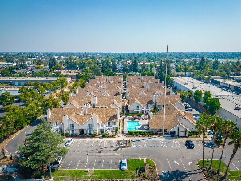 More Photos Of 1530 Howe Ave, Sacramento Hotel For Sale