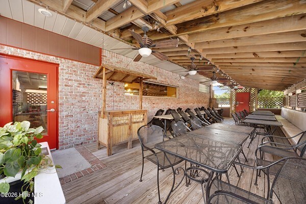 More Photos Of 8232 Market St, Wilmington Freestanding For Sale
